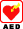 AED